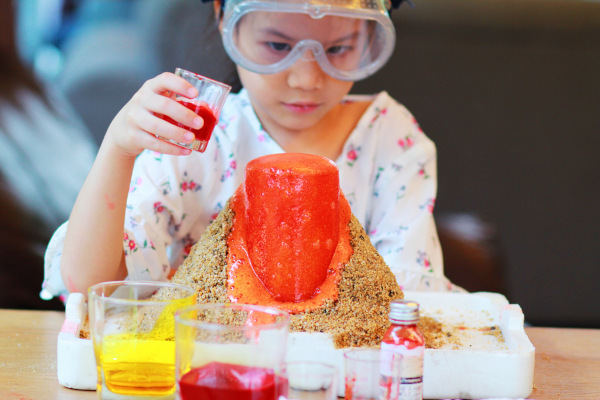 Guia Completo de Materiais para Experimentos Infantis