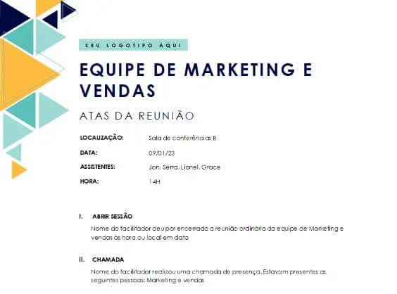 Evite Erros Comuns ao Redigir Atas de Reunião: Dicas Essenciais