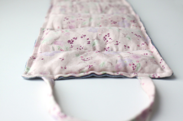 Guia Completo de Materiais para Bolsas Térmicas Artesanais