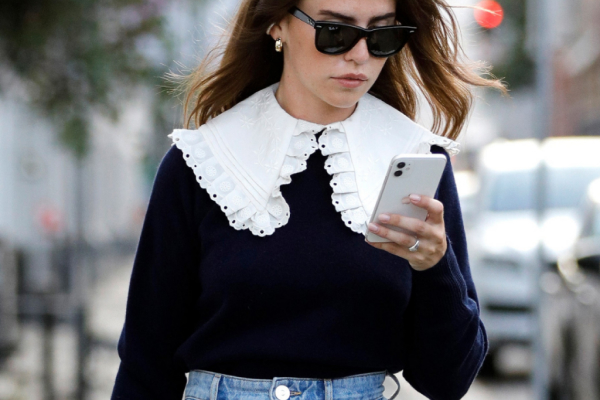 como fazer gola peter pan passo a passo