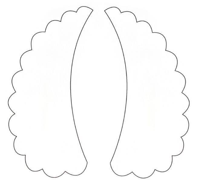 técnica de modelagem gola peter pan