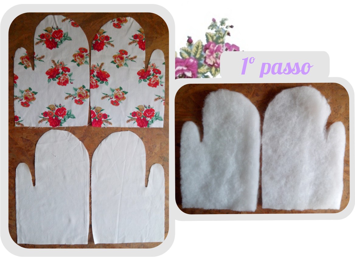 5 Tecidos Ideais para Luvas de Cozinha Seguras