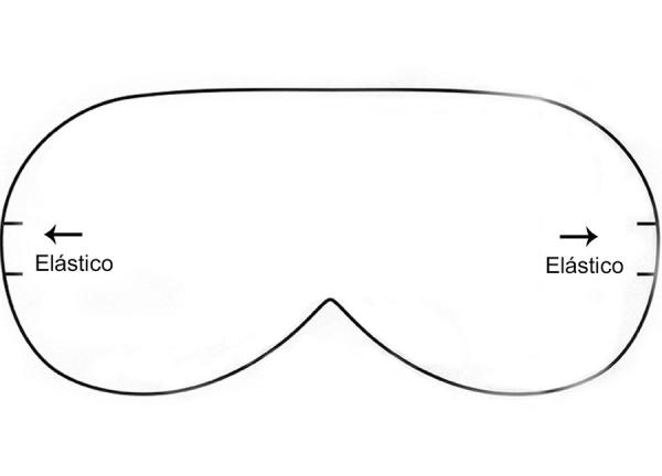 Os Melhores Tecidos para Máscara de Dormir: Conforto e Durabilidade