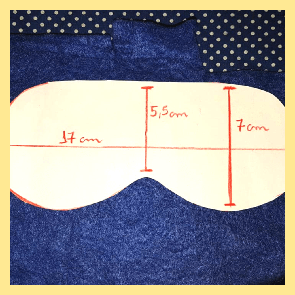 Como Escolher o Elástico Ideal para Sua Máscara de Dormir DIY