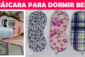 Presentes Artesanais: Ideias Criativas Além da Máscara de Dormir