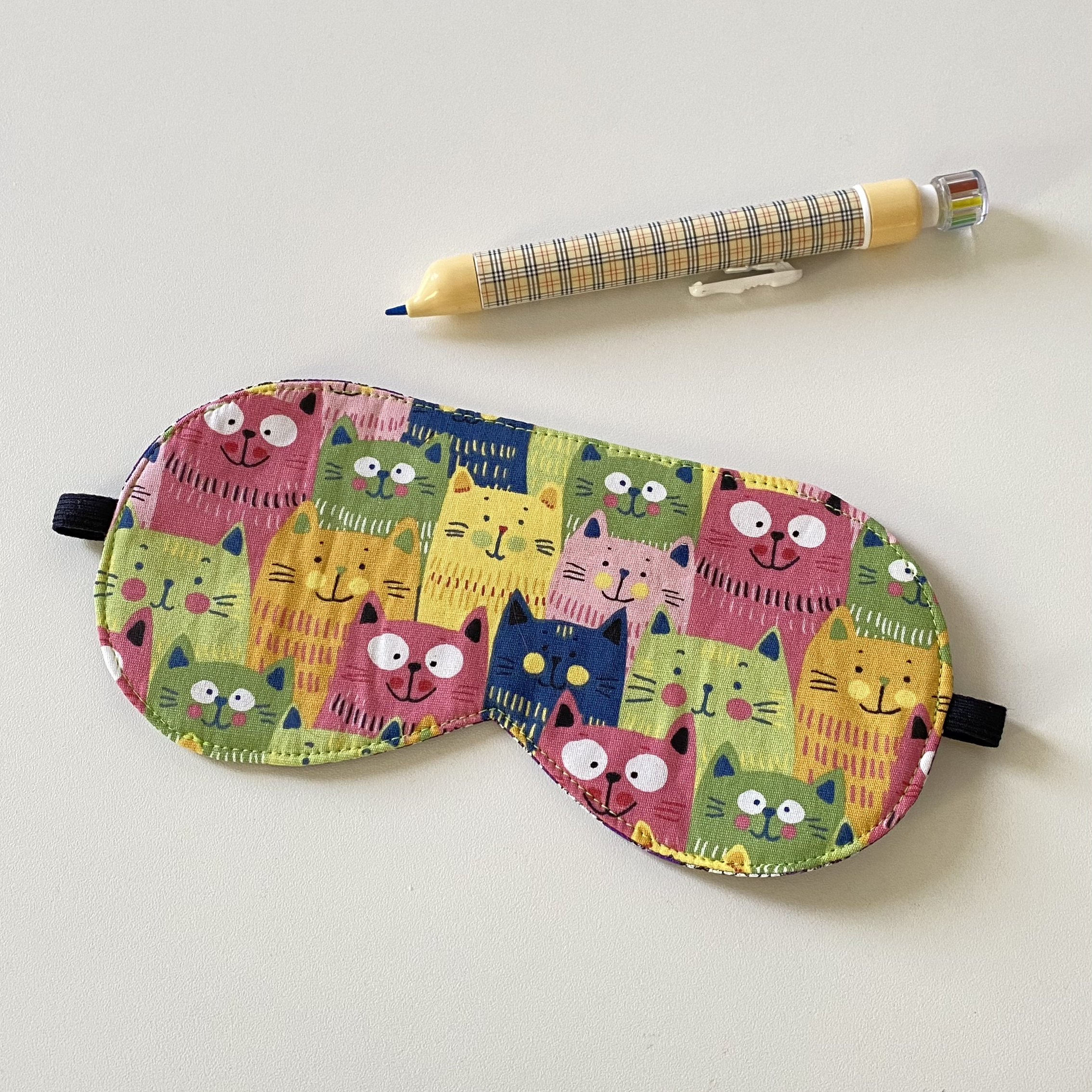 Os Melhores Tecidos para Máscara de Dormir: Conforto e Durabilidade