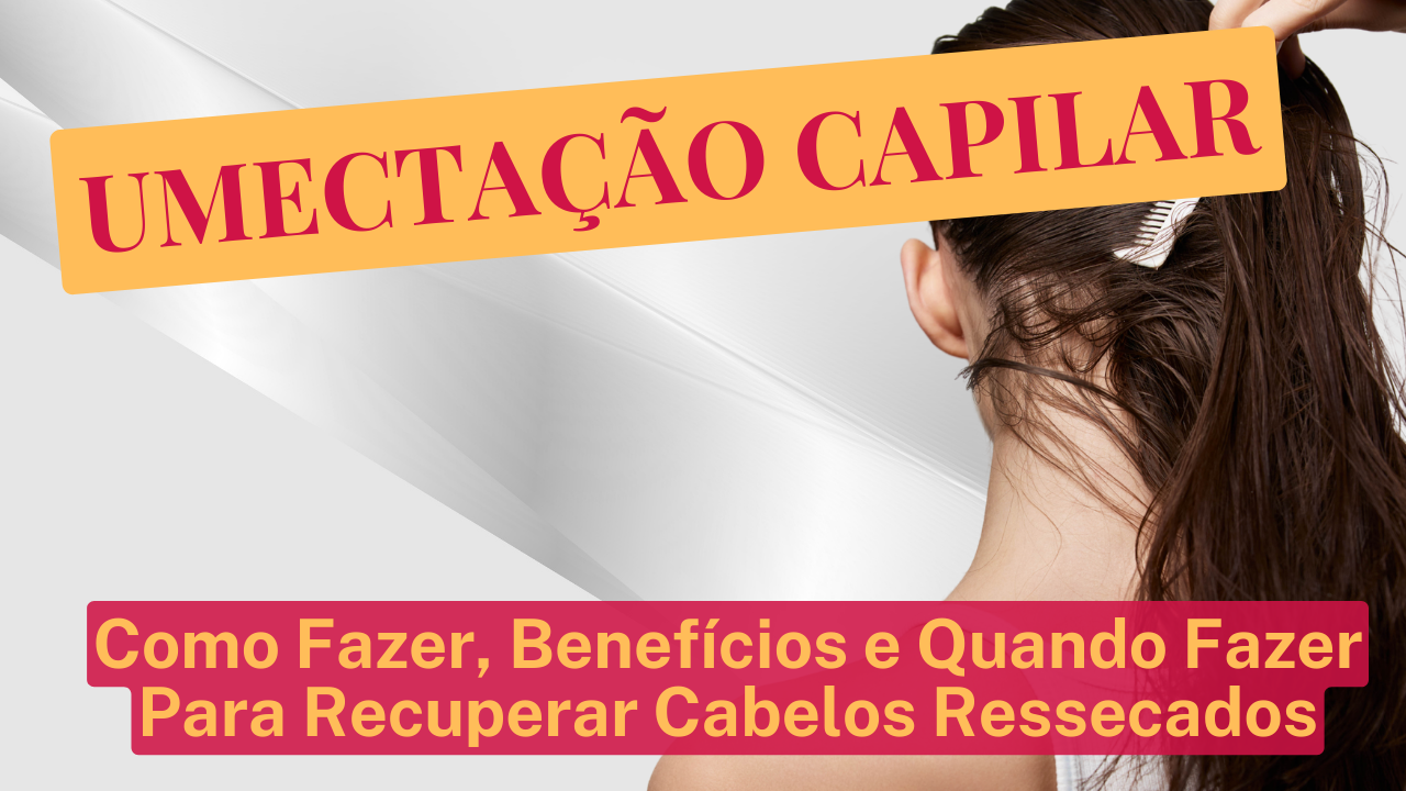 Guia Completo dos Melhores Óleos Vegetais para Cada Tipo de Cabelo