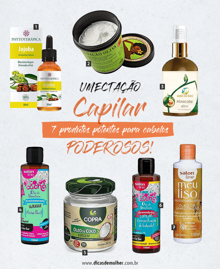 Umectação Noturna: Como Fazer e Seus Benefícios para Fios Danificados