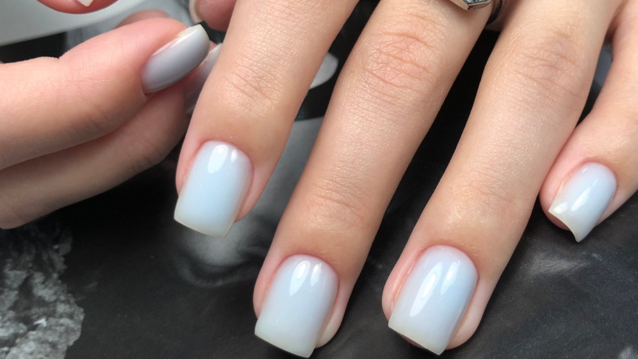 As Melhores Cores de Esmalte para Unhas Quadradas