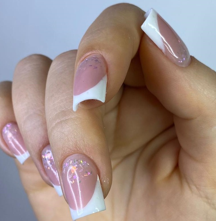 Como Evitar que Suas Unhas Quadradas Quebrem Facilmente