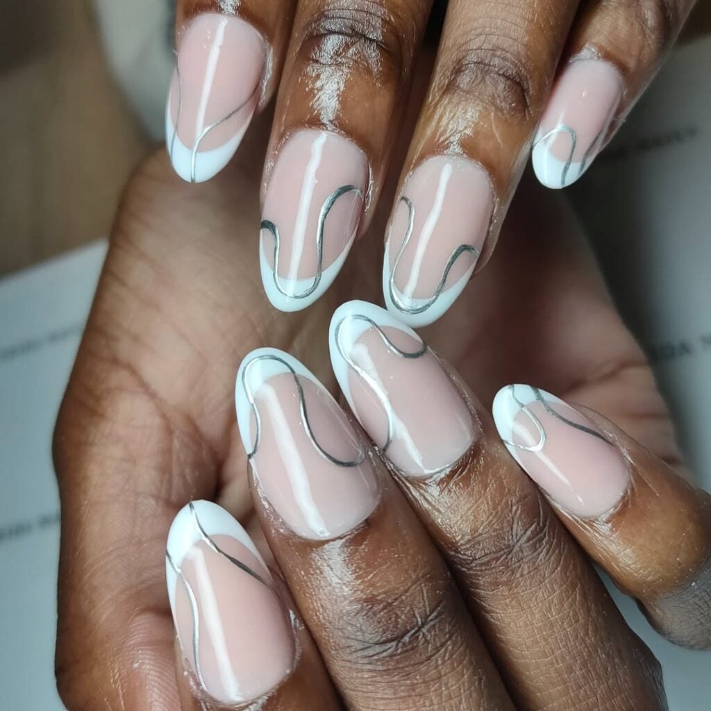 Como Fazer Unhas Quadradas Clássicas e Atemporais