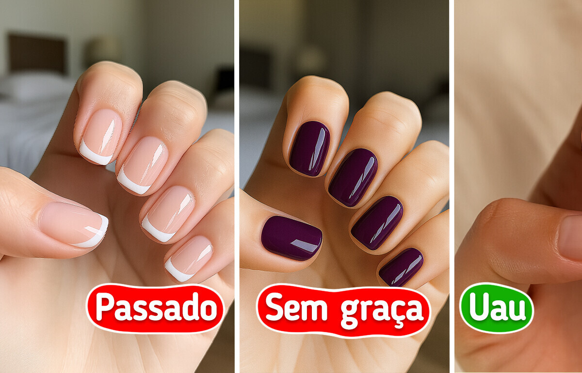 Guia Completo de Ferramentas Essenciais para Unhas Perfeitas