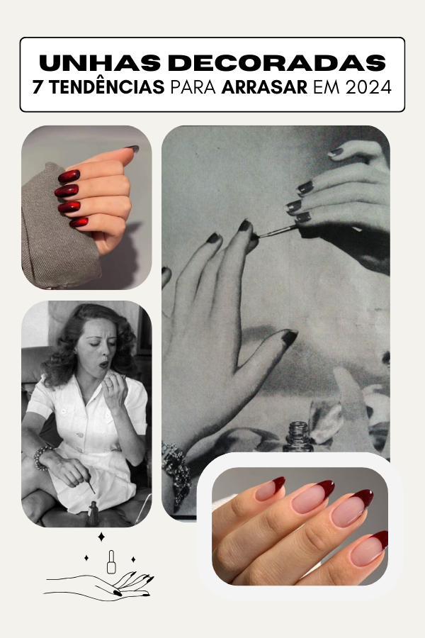 Como Evitar que Suas Unhas Quadradas Quebrem Facilmente