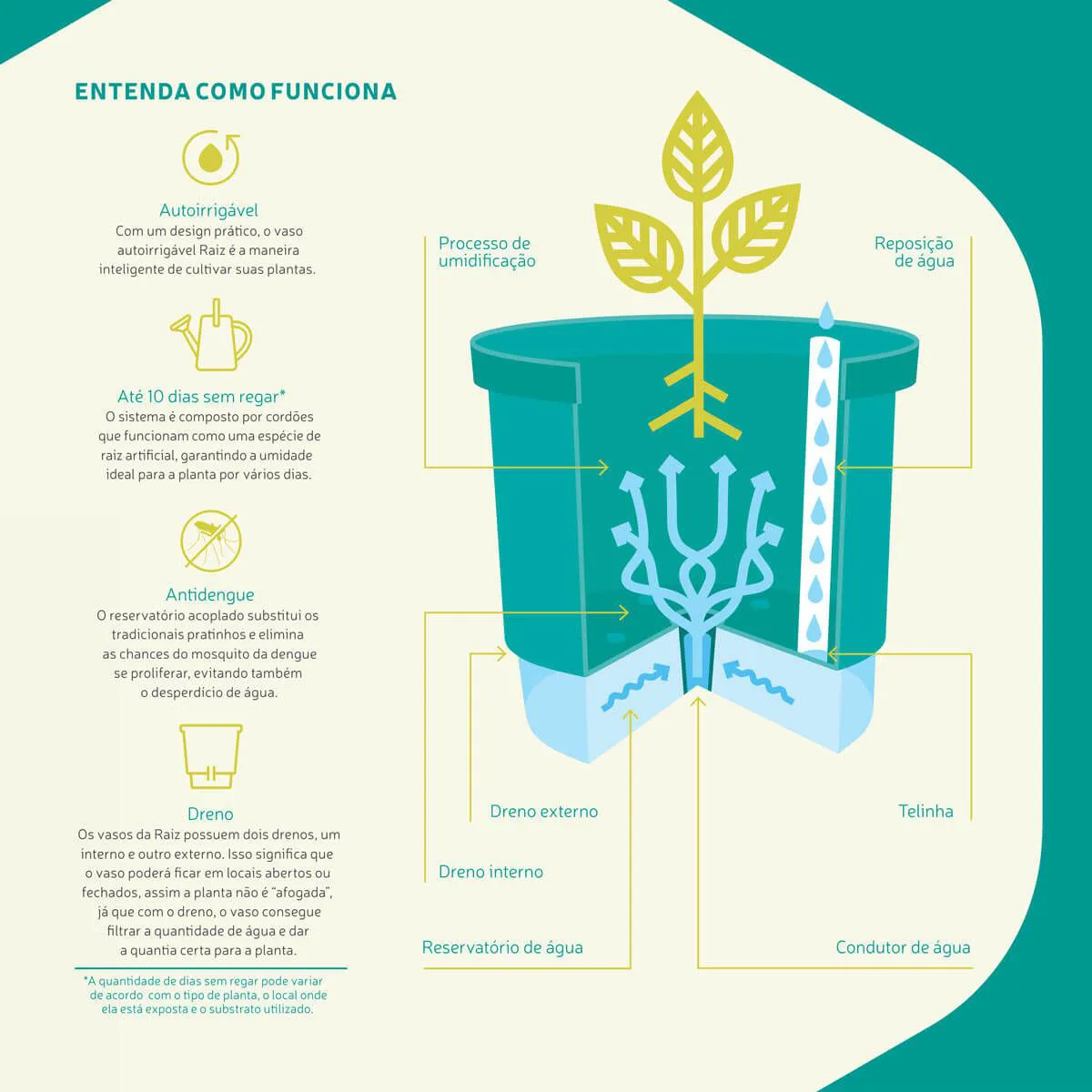 como fazer vaso autoirrigável garrafa pet
