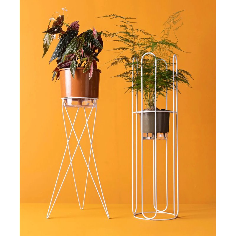 Como Fazer Vaso Auto Irrigável Simples e Eficaz