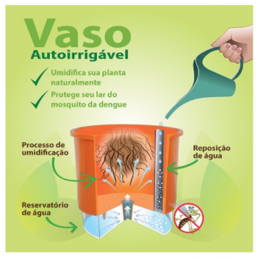 sistema de irrigação caseiro com garrafa pet