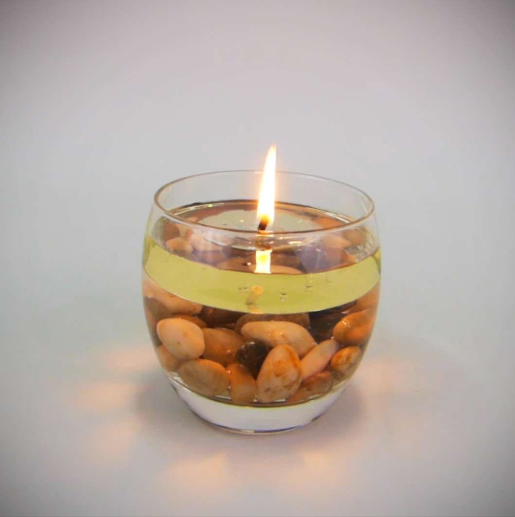 Decoração Criativa com Velas Infinitas: Ideias e Dicas