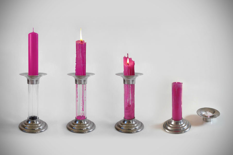 Benefícios da Vela Infinita: Economia e Sustentabilidade