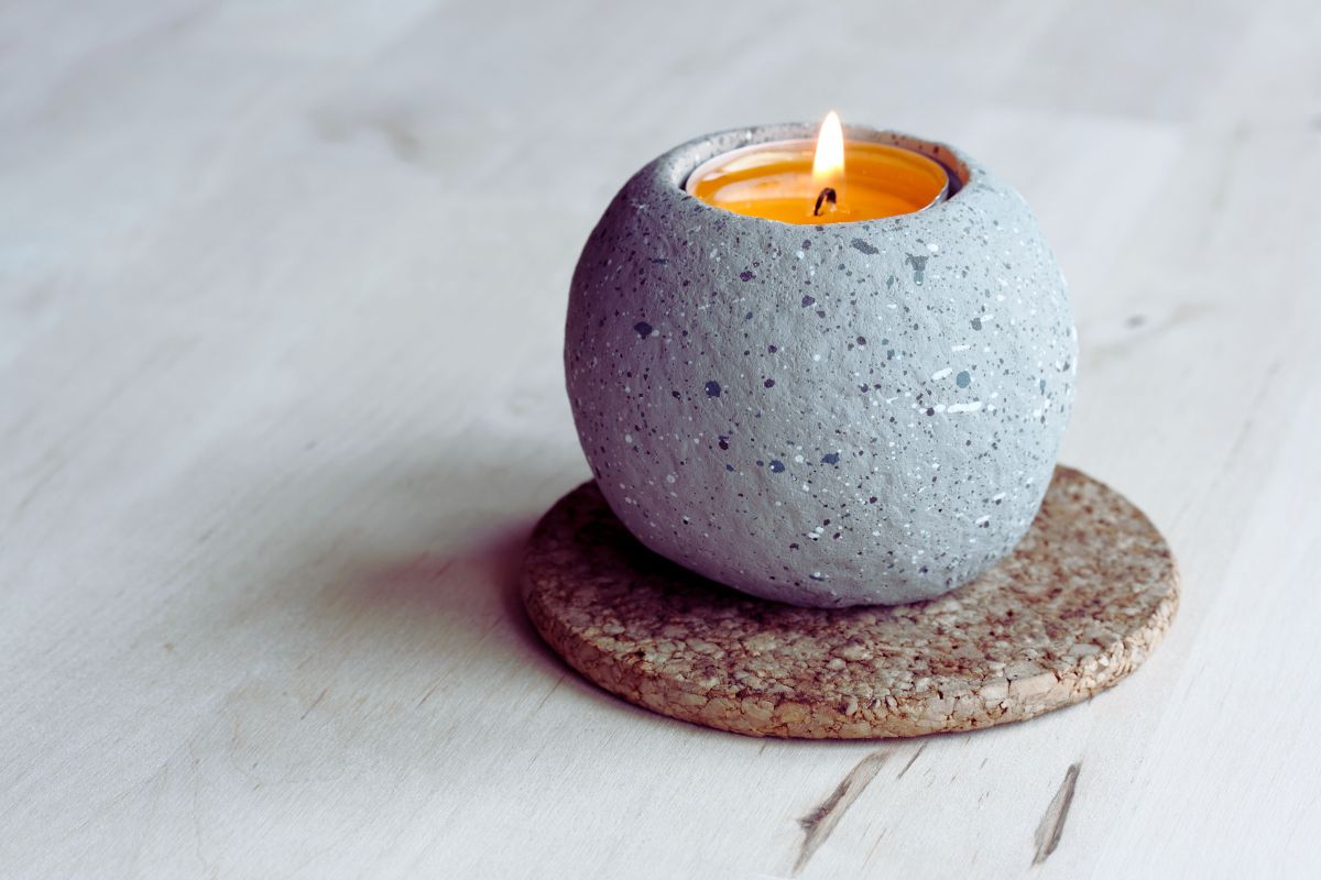 Como Reutilizar Óleo de Cozinha para Velas e Outros Fins