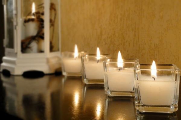 passo a passo vela de cera de soja