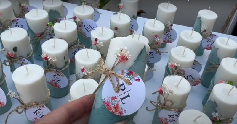 Guia Completo de Essências para Velas Aromáticas