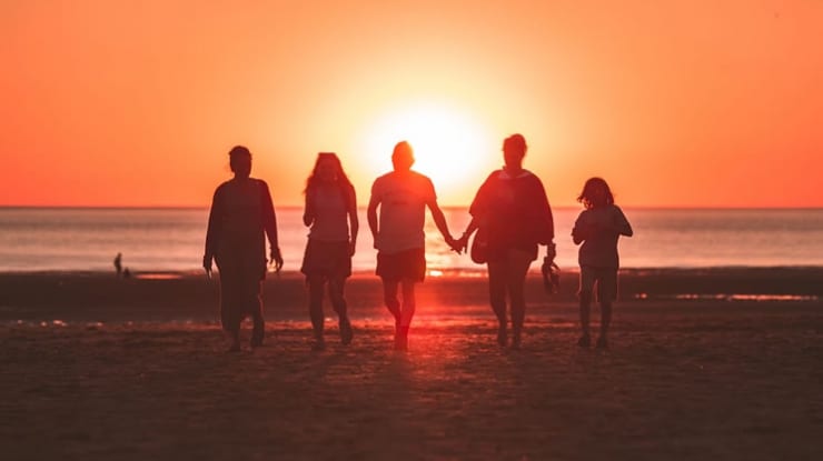 Além dos Parques: Atividades Culturais e de Natureza para Famílias