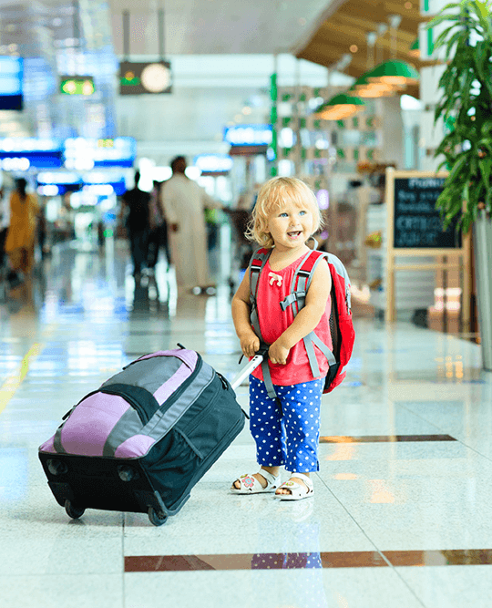 Hospedagem Familiar: Hotéis Kid-Friendly e Resorts para Relaxar