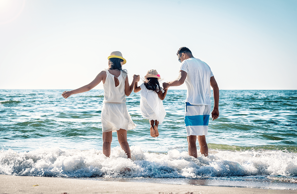 como fazer viagem em famlia inesquecvel