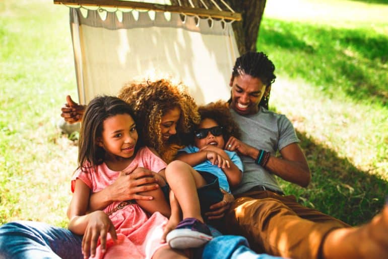 Além dos Parques: Atividades Culturais e de Natureza para Famílias