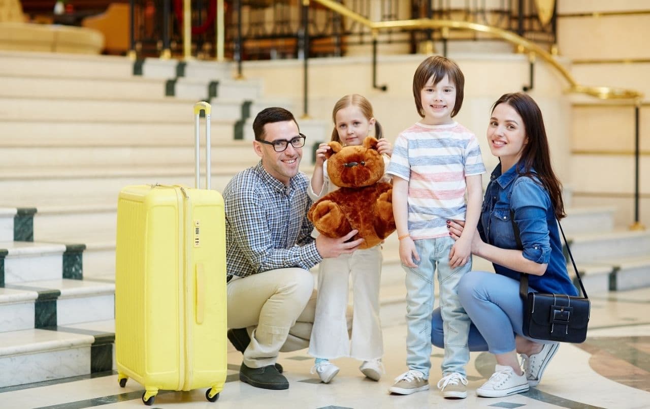 Guia Completo: Como Escolher o Destino Perfeito para Sua Família