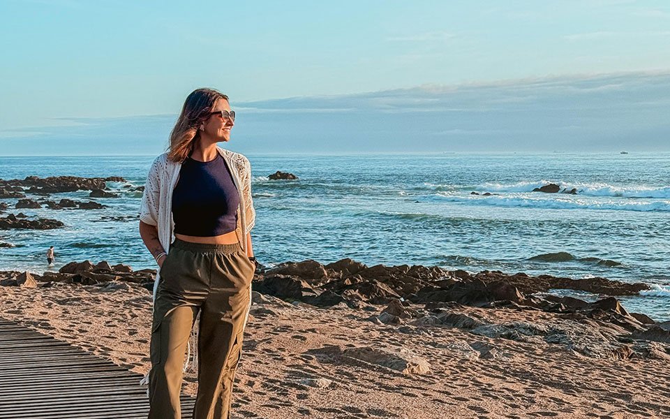 Os 5 destinos mais seguros para mulheres viajarem sozinhas na Europa