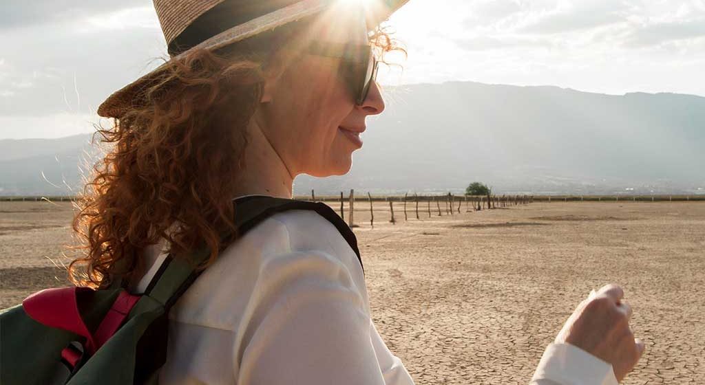 Guia completo de aplicativos de segurança para viajantes solo