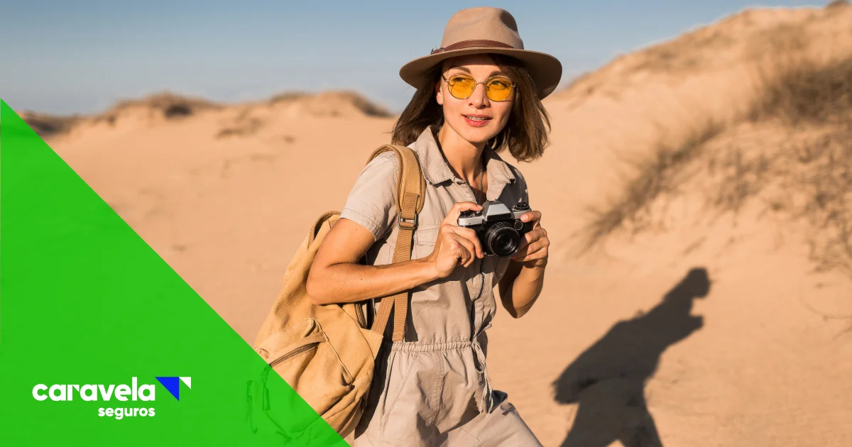 Os 5 destinos mais seguros para mulheres viajarem sozinhas na Europa