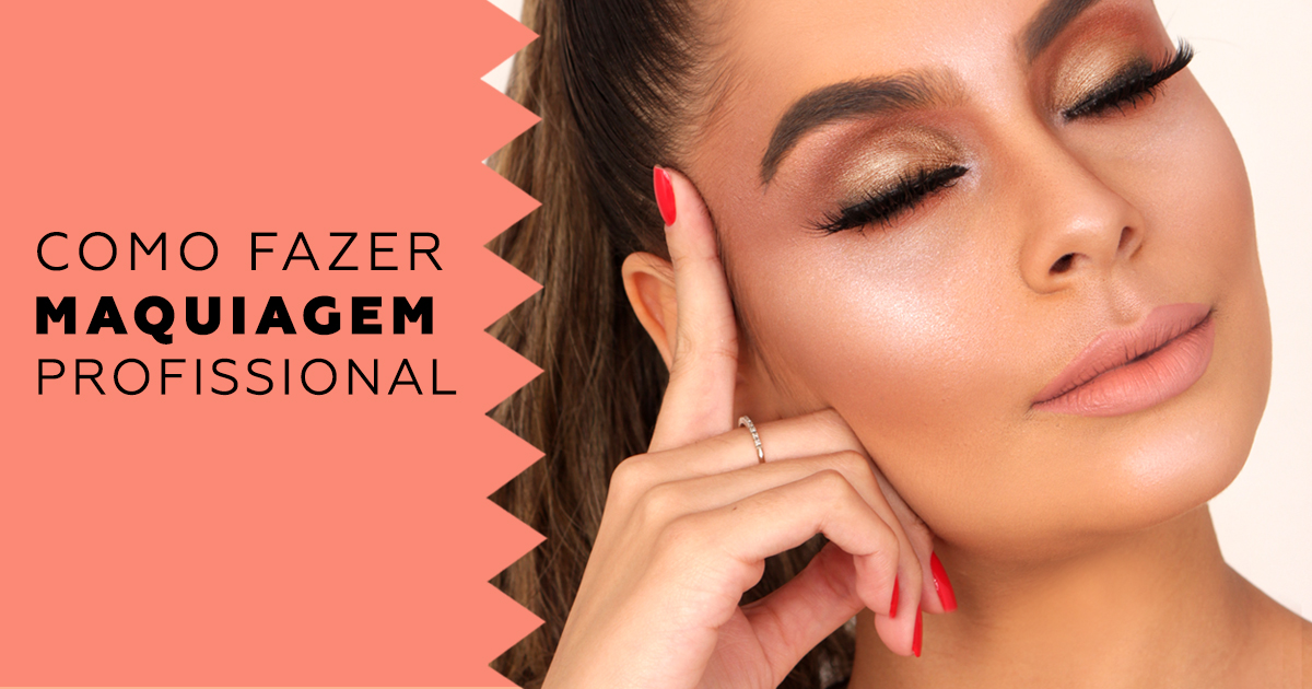 Como Fazermaquiagem