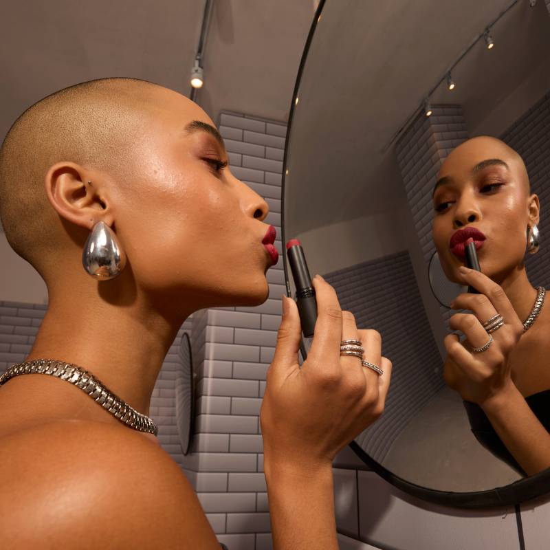 Como Escolher a Base e o Corretivo Perfeitos para o seu Tom de Pele