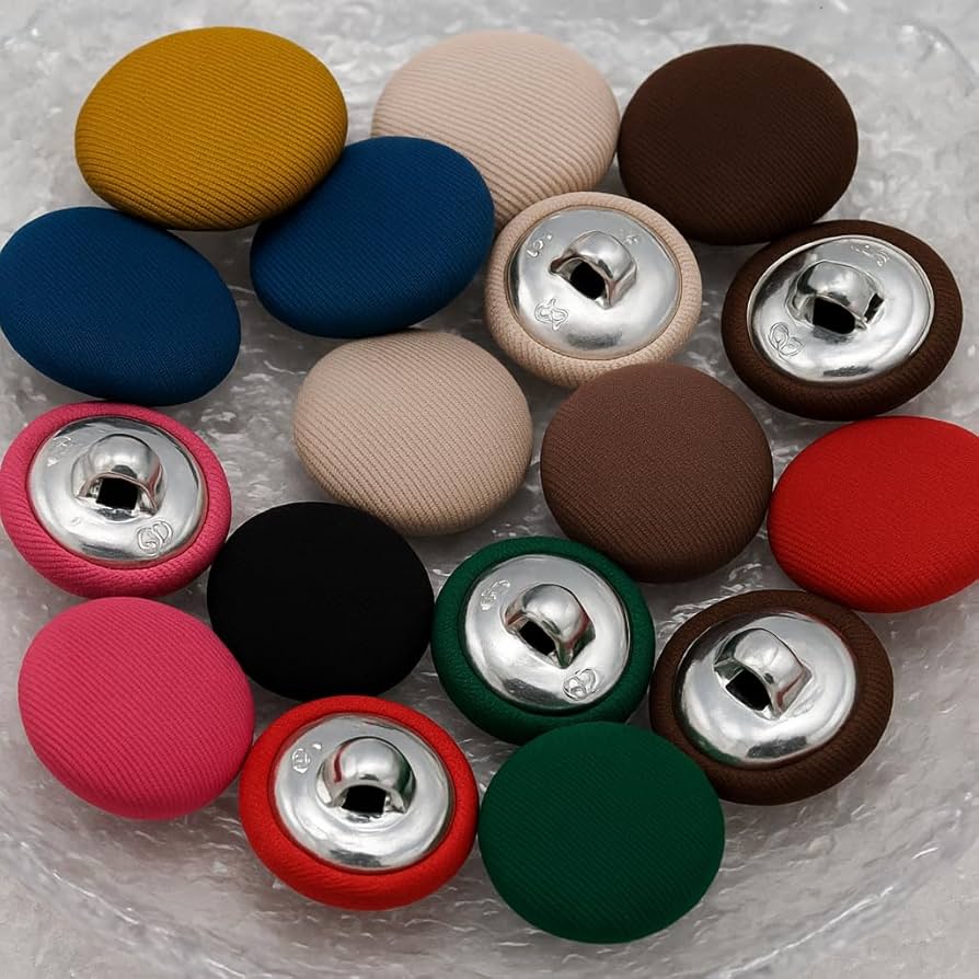 máquina para forrar botões preço