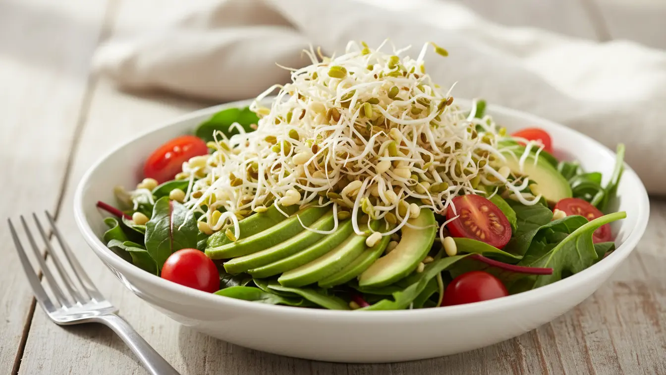 por que minhas sementes não germinam