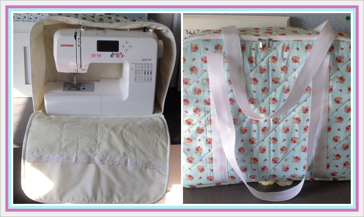 armazenamento vertical de moldes de costura