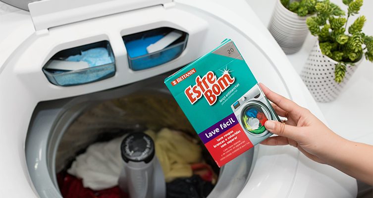 como higienizar máquina de lavar Brastemp