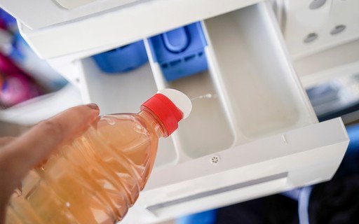 como higienizar máquina de lavar Brastemp