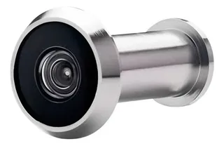 como instalar olho magico porta