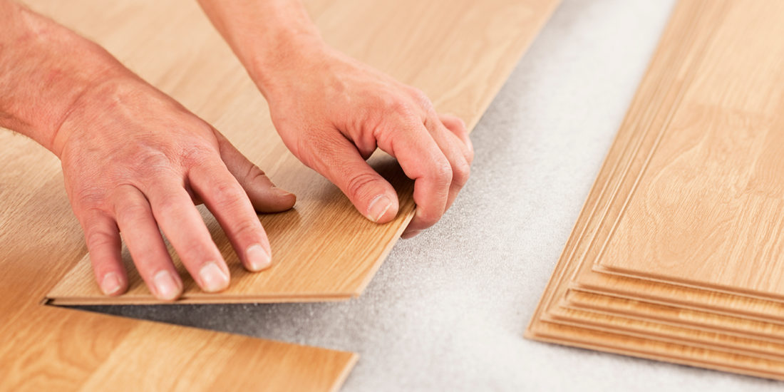 Piso Laminado Durafloor vs. Eucafloor: Qual Escolher?