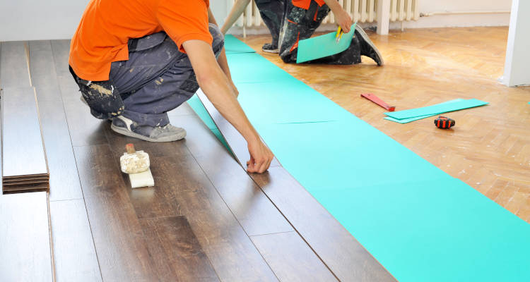 Como Preparar o Contrapiso para Instalar Piso Laminado sem Erros