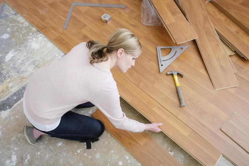 Manutenção e Cuidados com Piso Laminado: Aumente a Vida Útil do Seu Chão