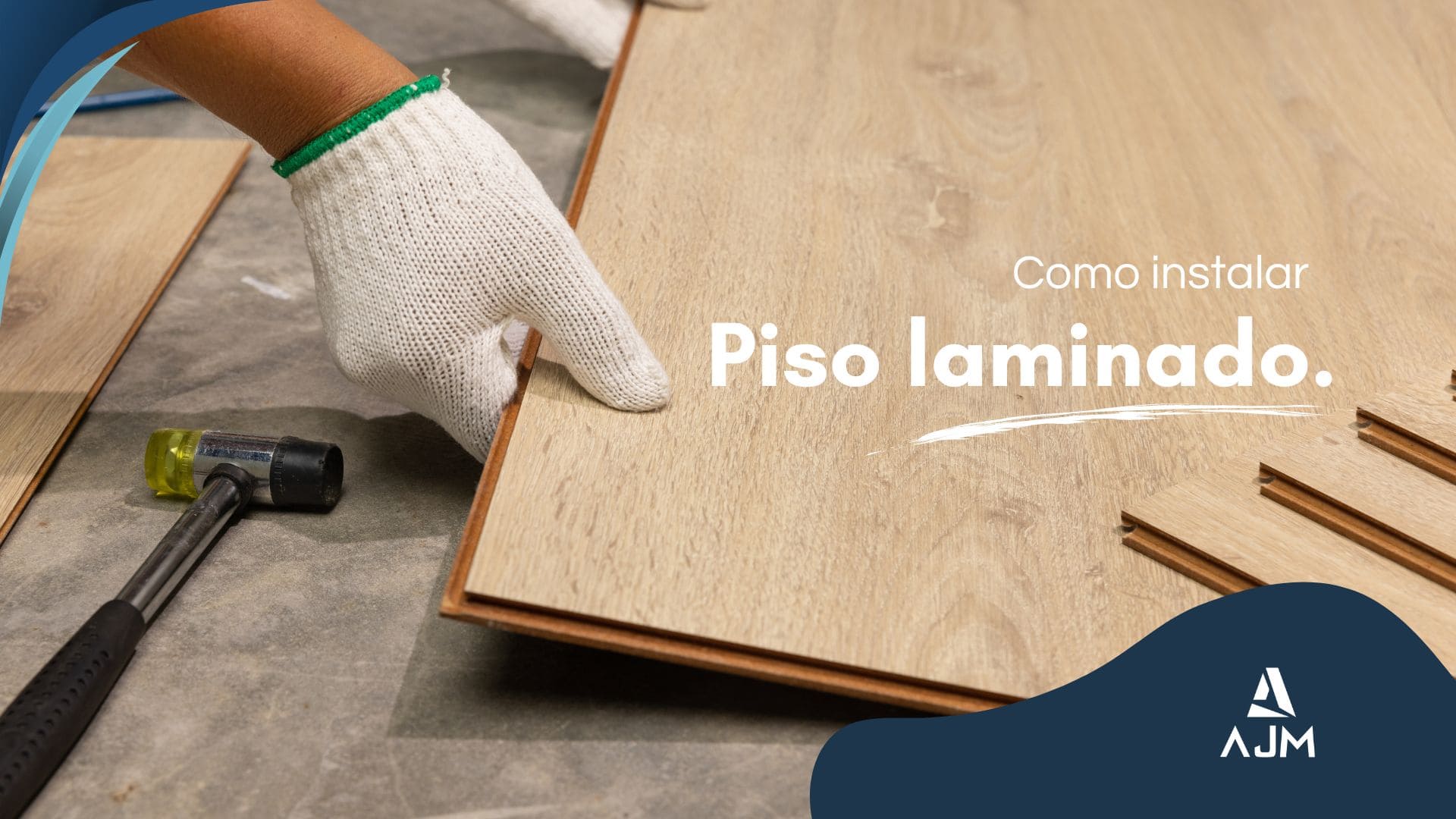 Comparativo de Ferramentas para Instalação de Piso Laminado: Qual Comprar?