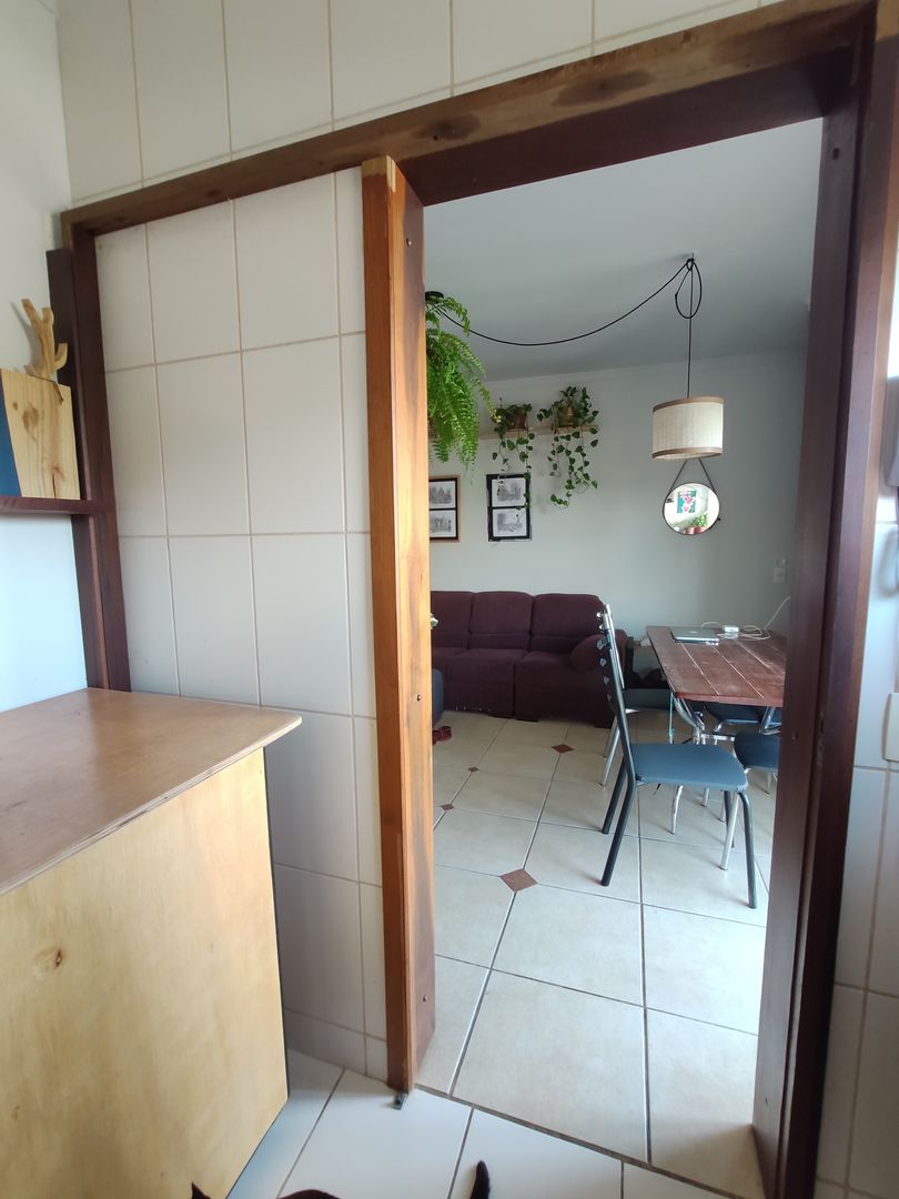 passo a passo para montar porta de correr