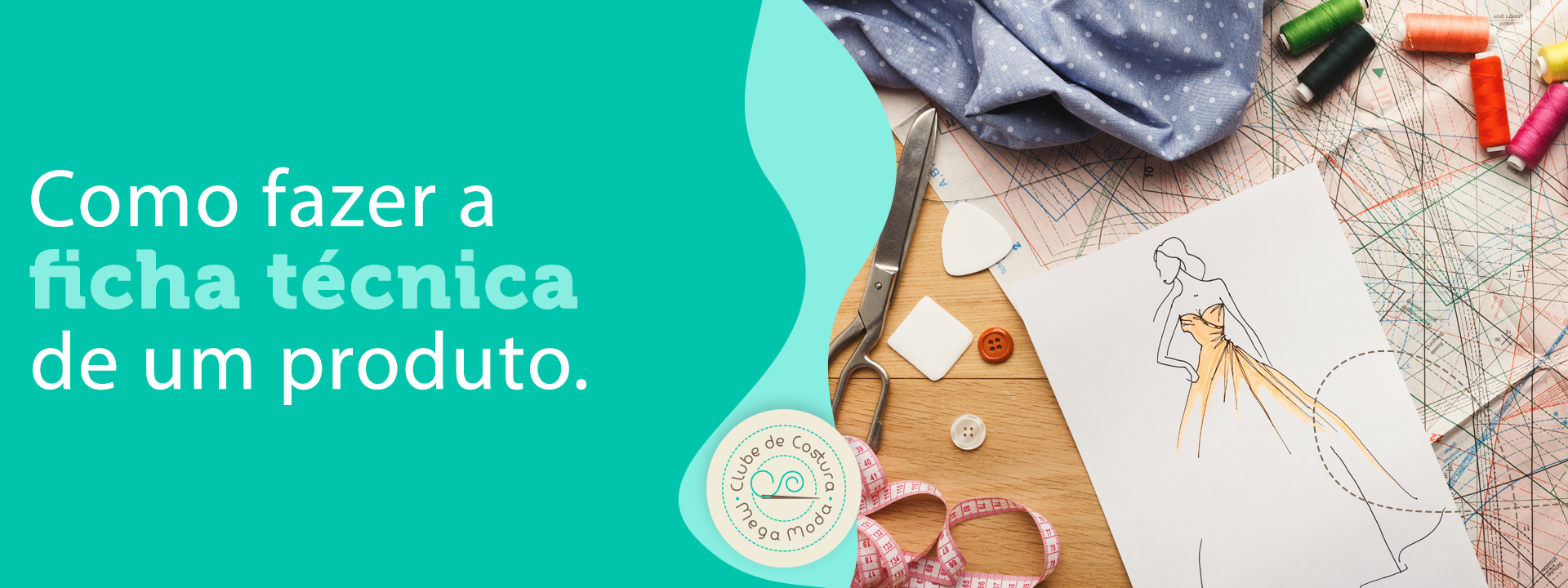 como interpretar uma ficha técnica de roupa