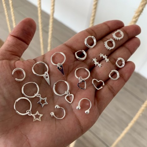 Limpeza de prata com pedras e pérolas: o que você precisa saber