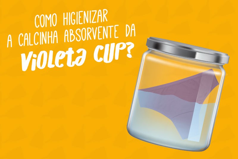 Guia completo: Escolhendo a calcinha absorvente ideal para você
