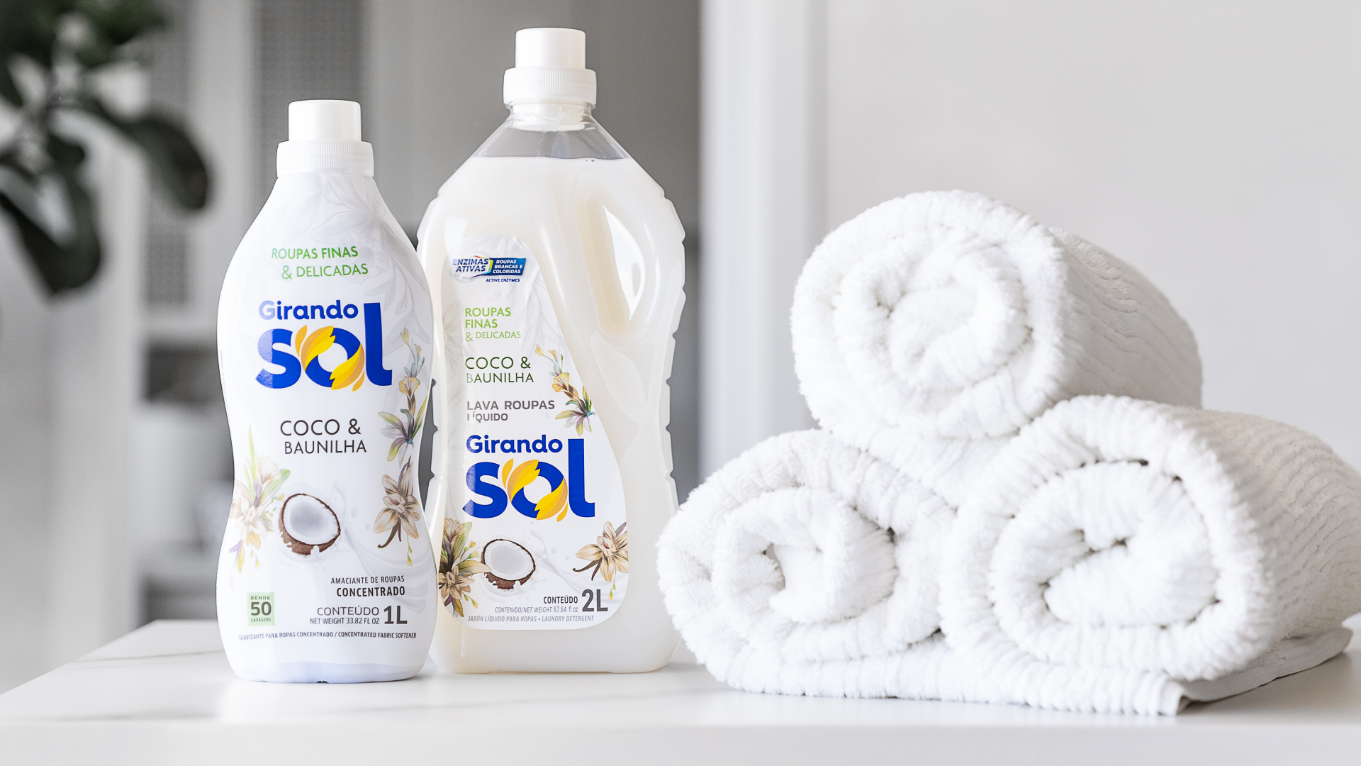 melhor sabão para roupas íntimas delicadas